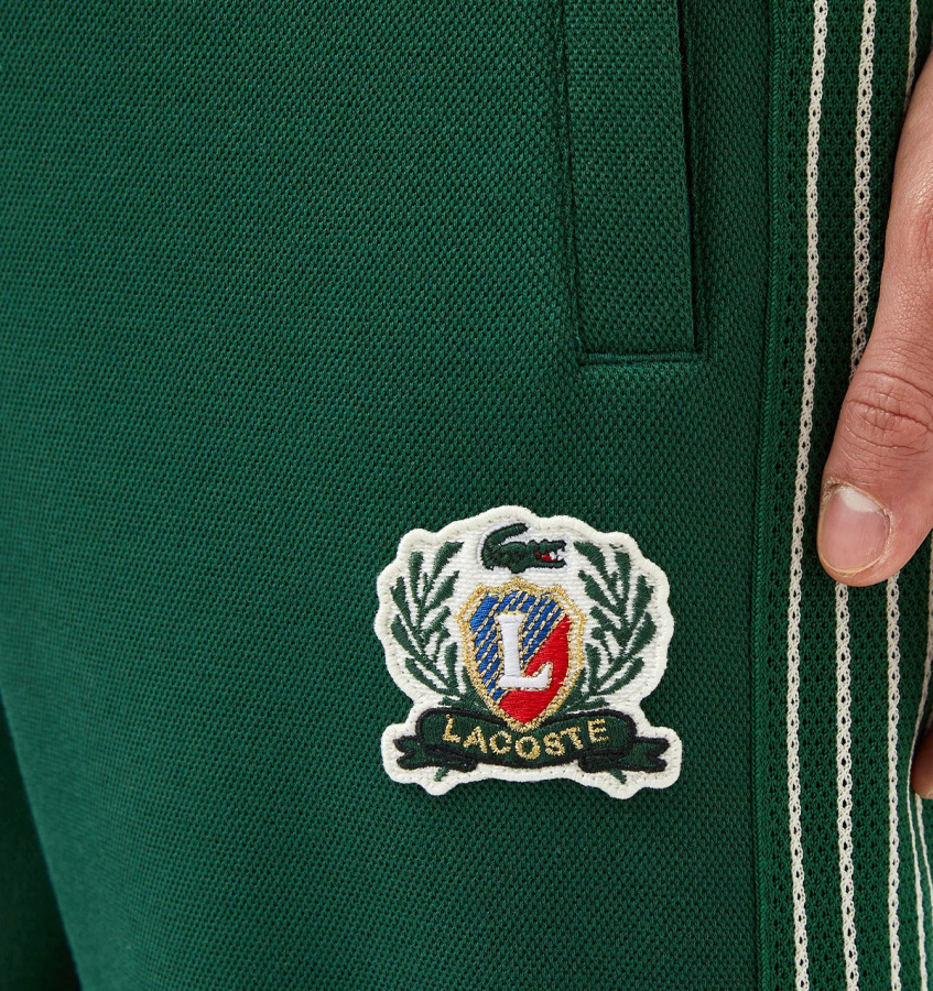 Lacoste