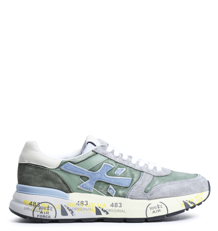 Premiata