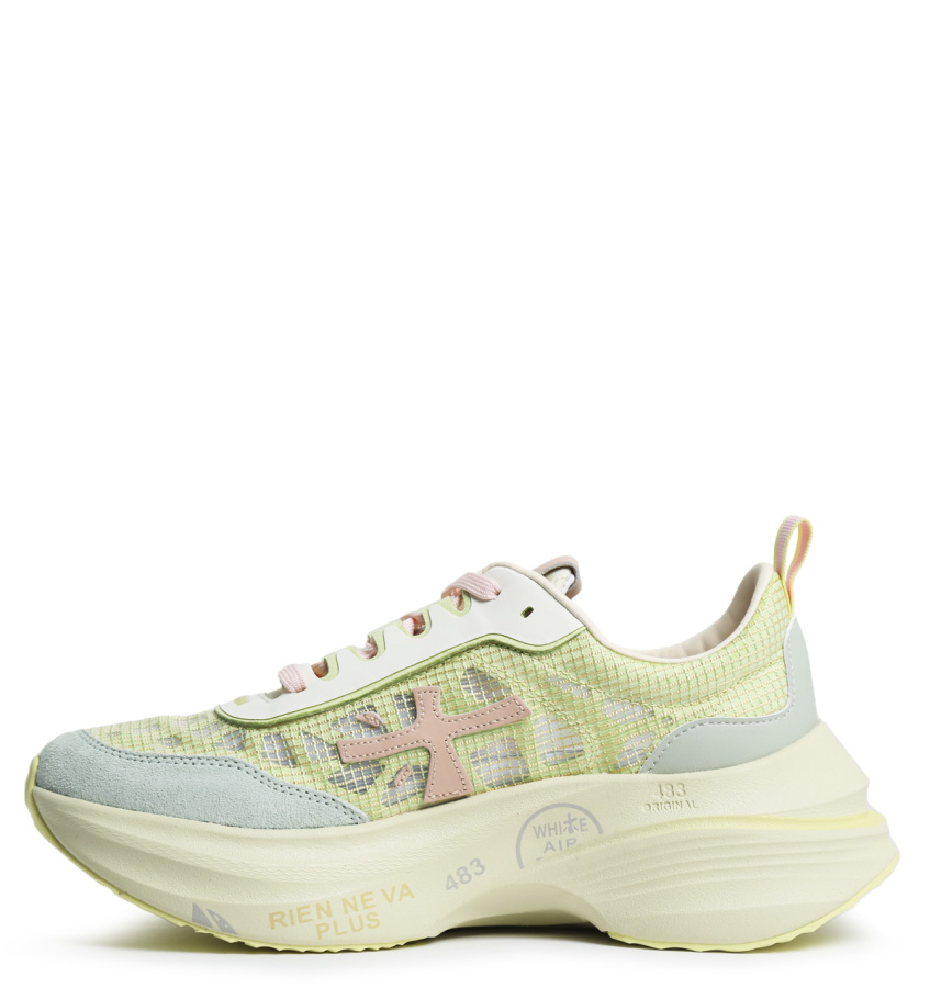 Premiata