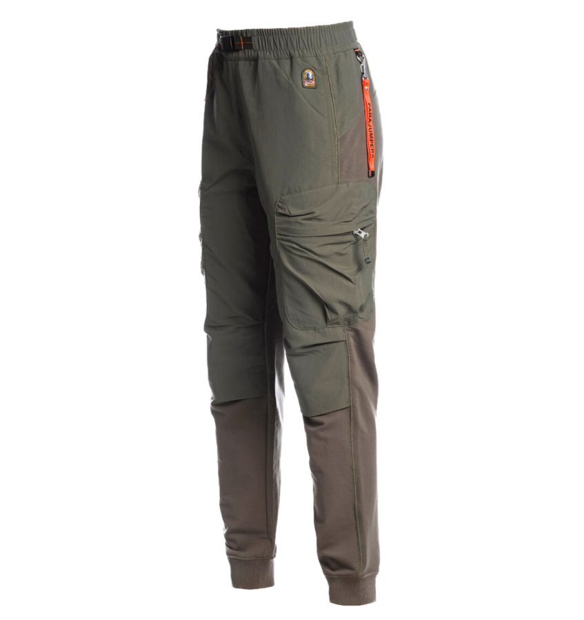 Parajumpers