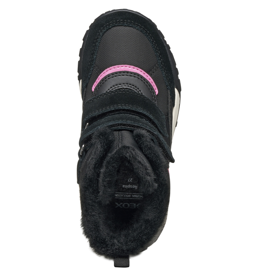 GEOX