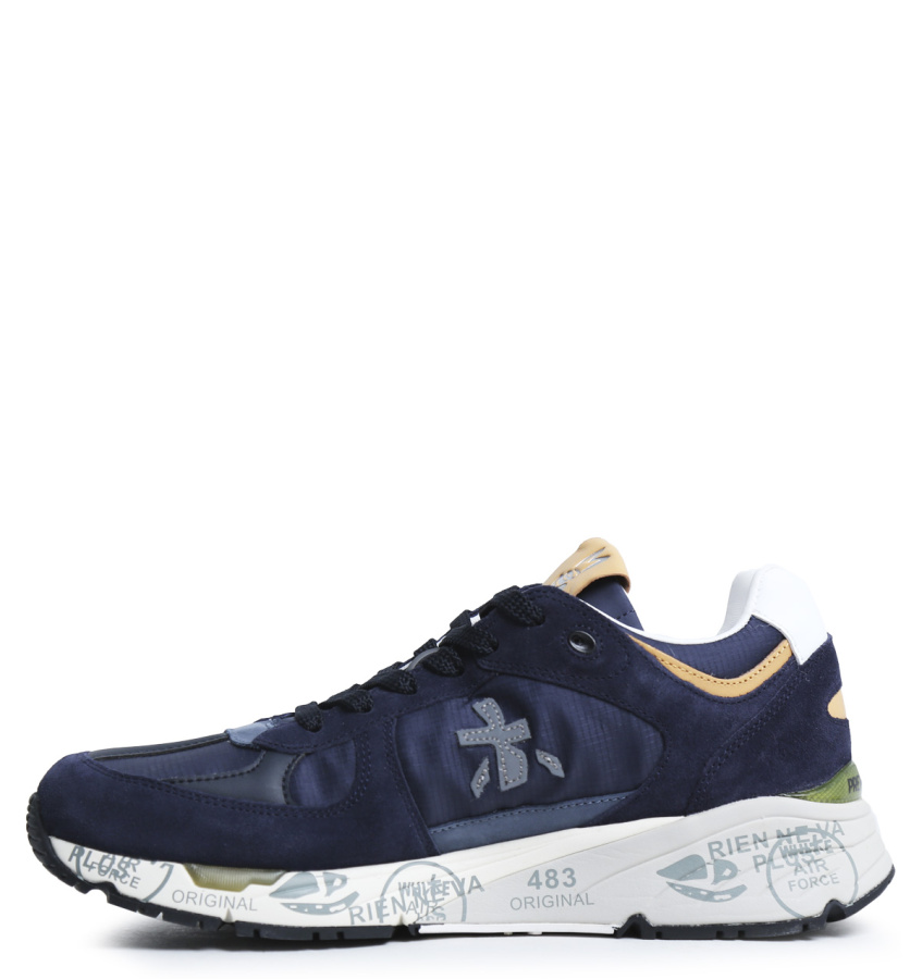 Premiata