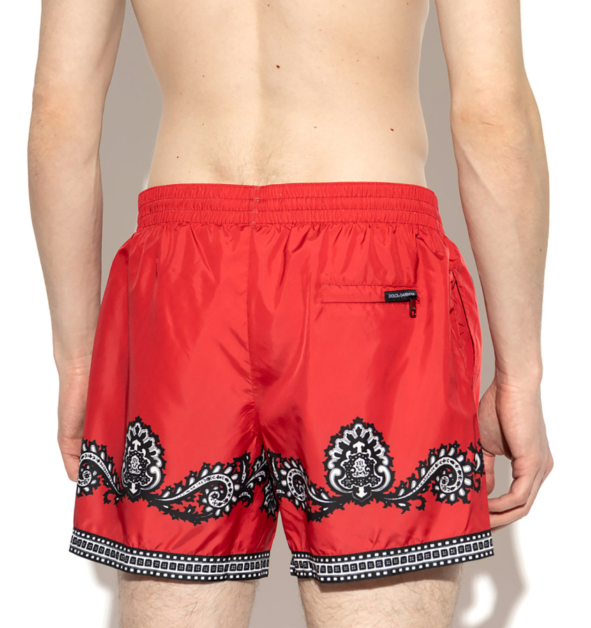 DOLCE&GABBANA