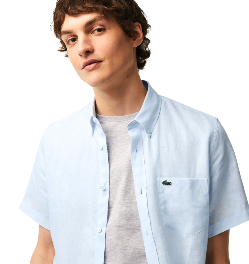 Lacoste