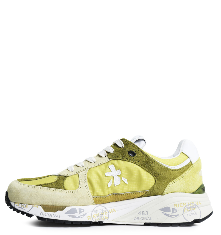 Premiata