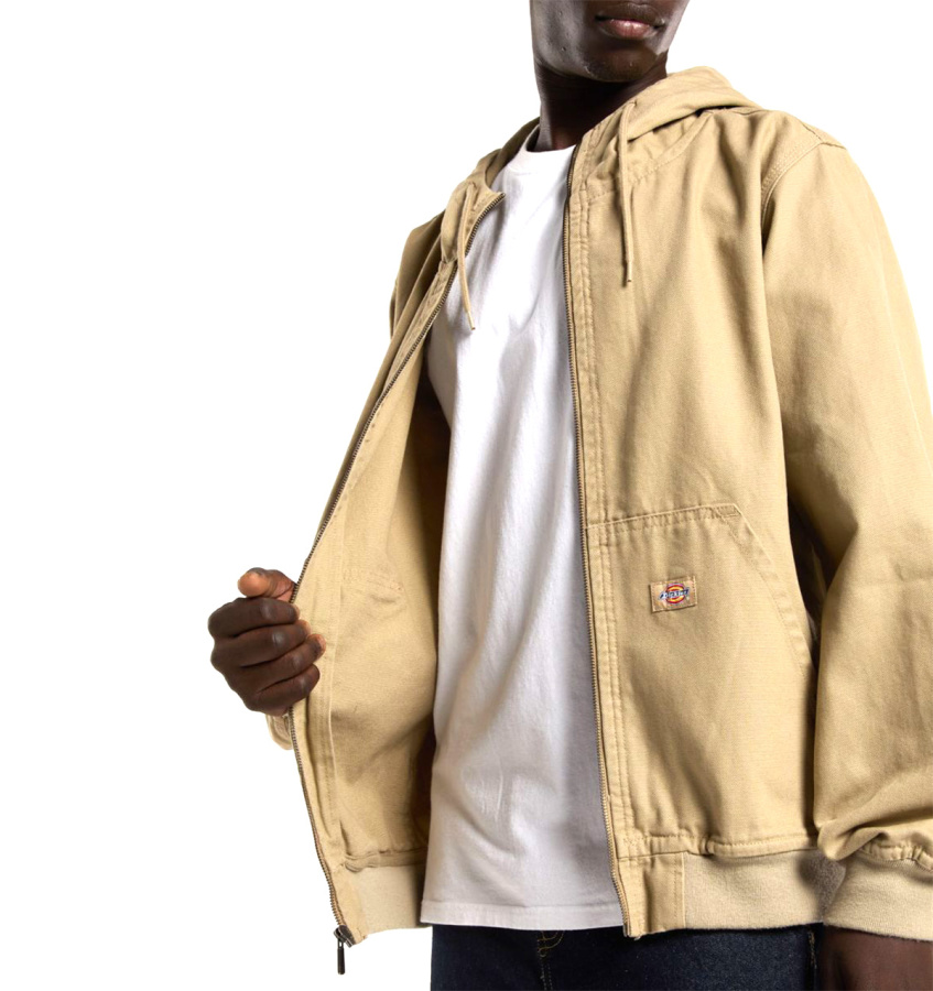 Dickies