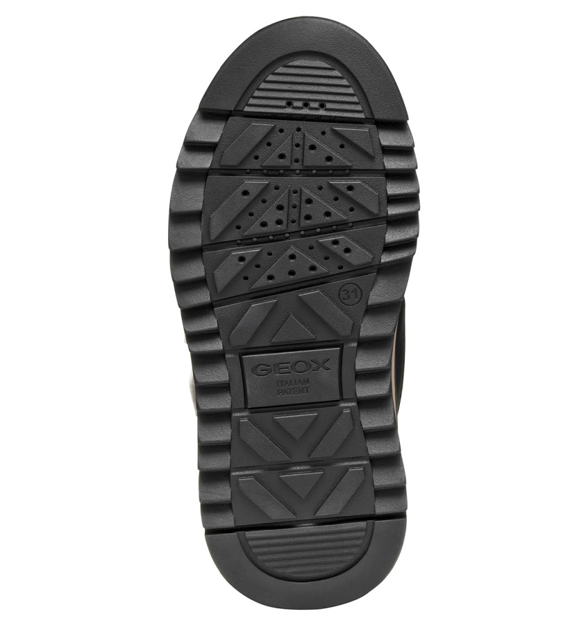 GEOX