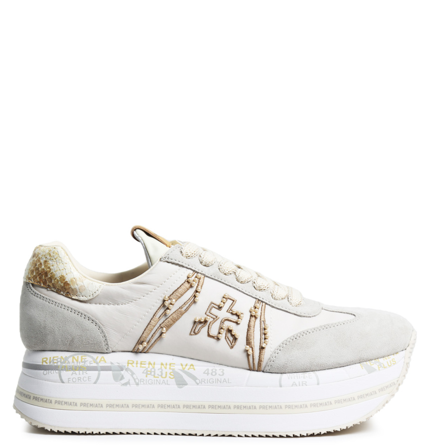 Premiata