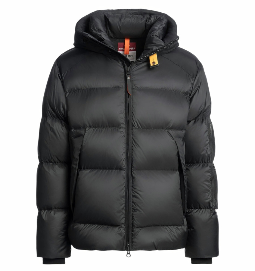 Parajumpers