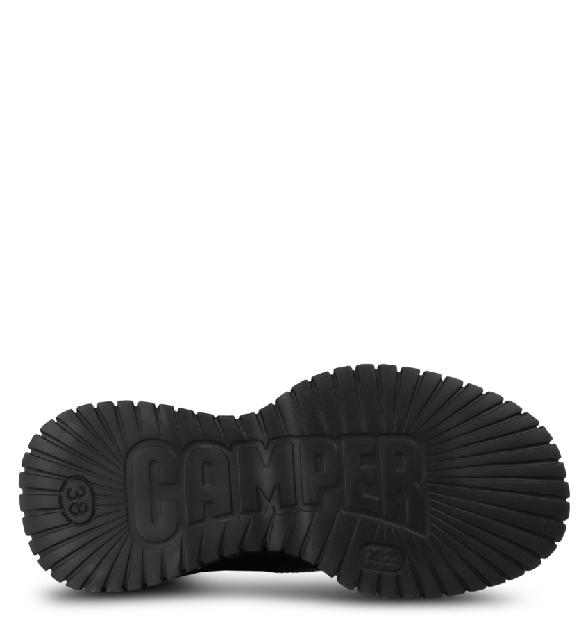 Camper