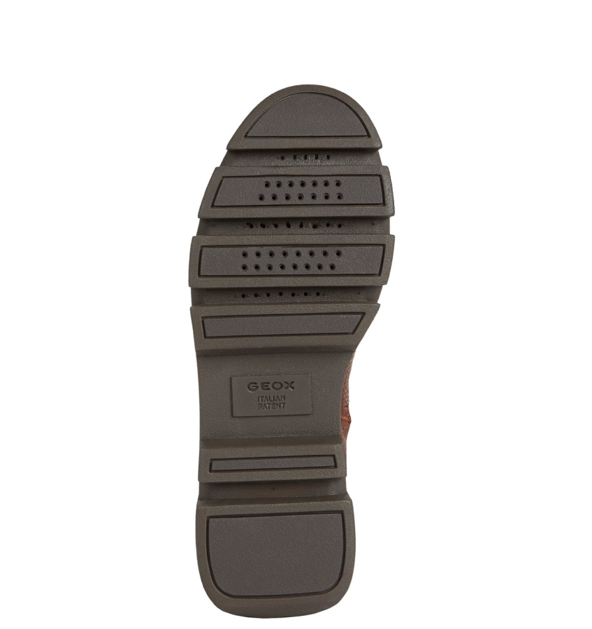 GEOX