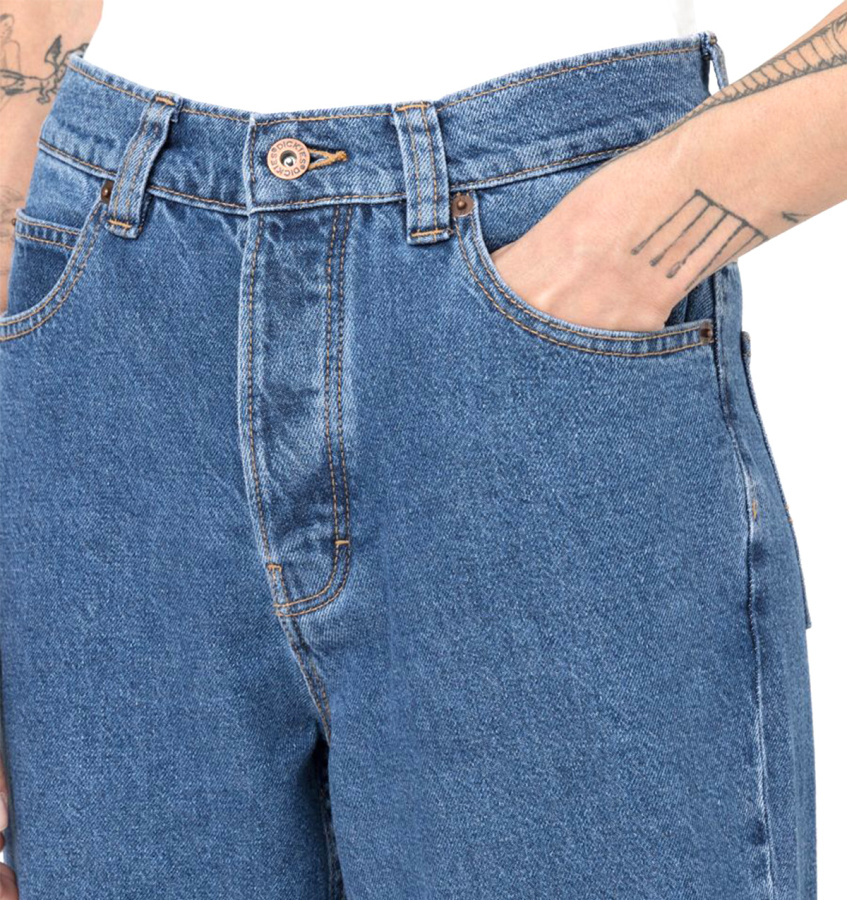 Dickies