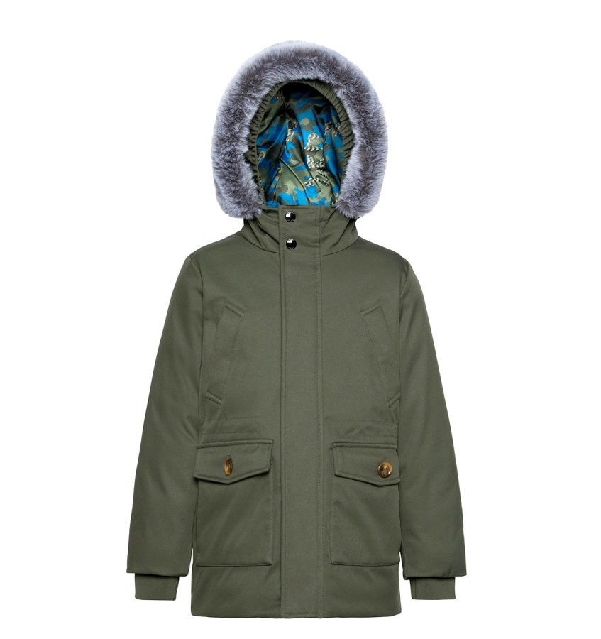 GEOX