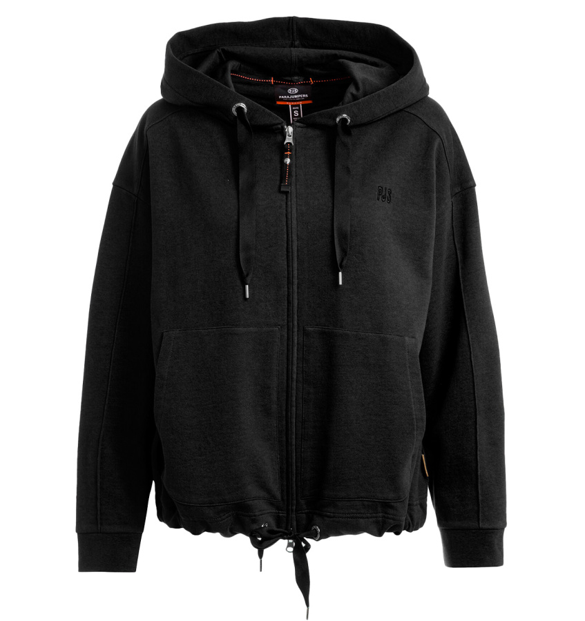 Parajumpers