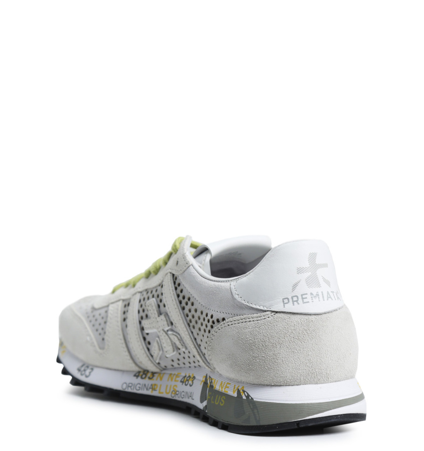 Premiata