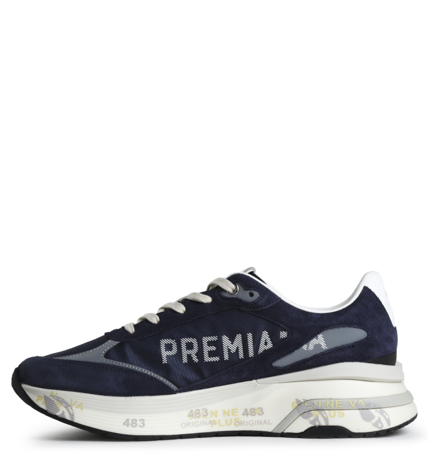 Premiata