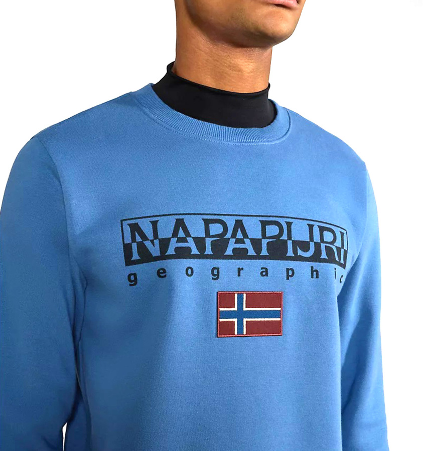 NAPAPIJRI