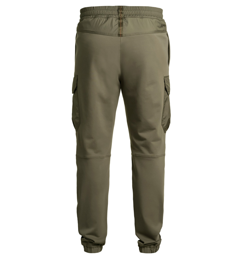 Parajumpers