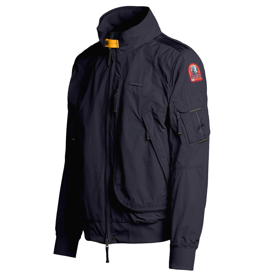 Parajumpers