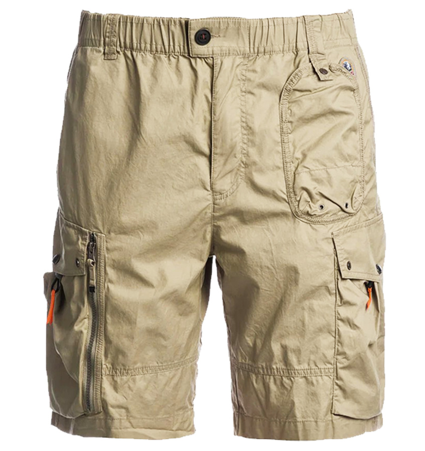 Parajumpers
