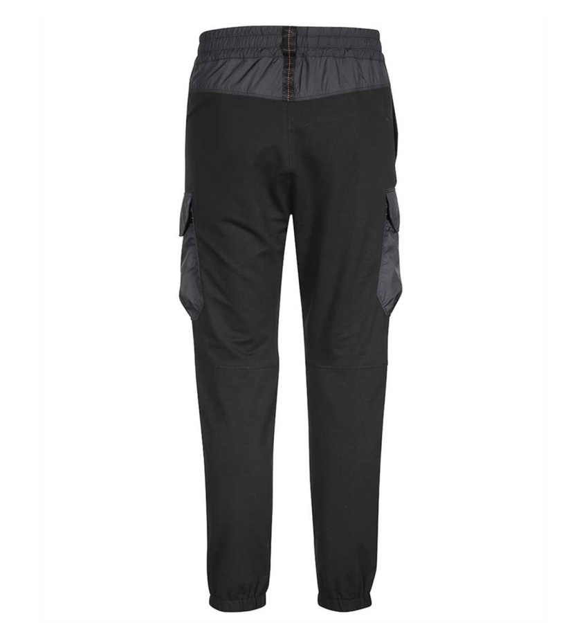 Parajumpers
