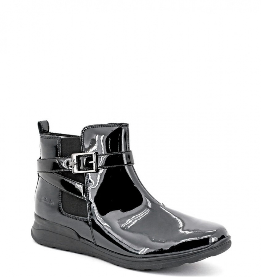 CLARKS