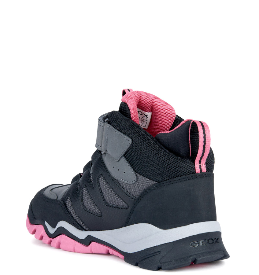 GEOX