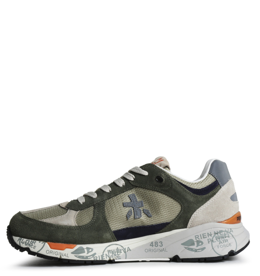 Premiata