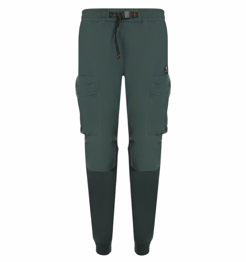 Parajumpers