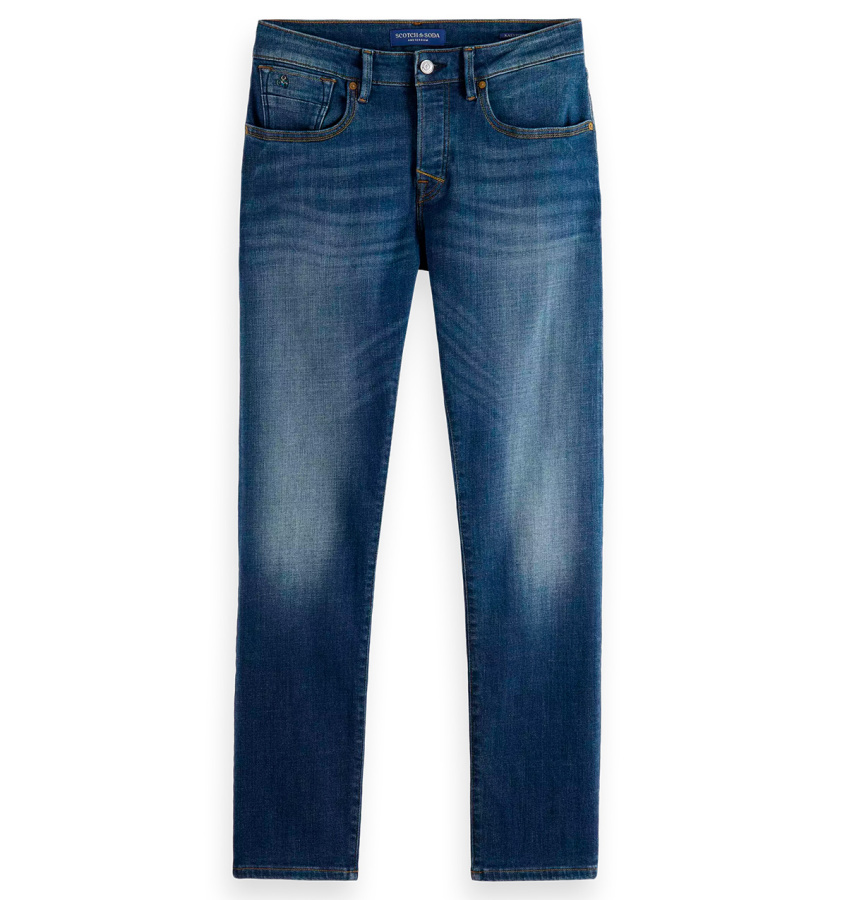 Scotch&Soda