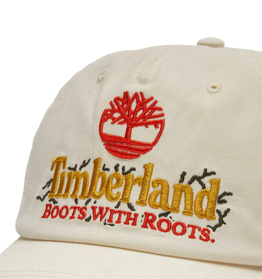 Timberland