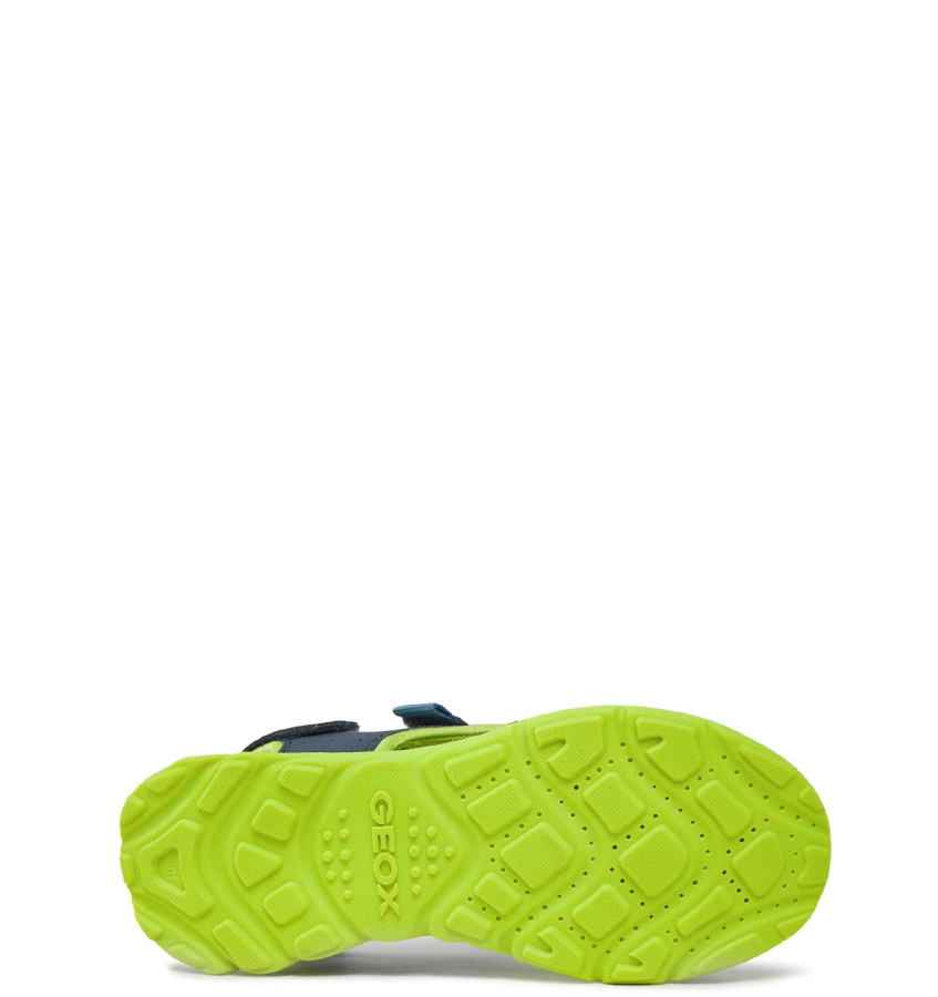 GEOX