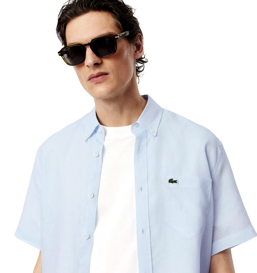 Lacoste