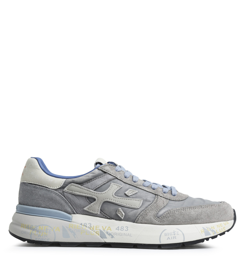 Premiata