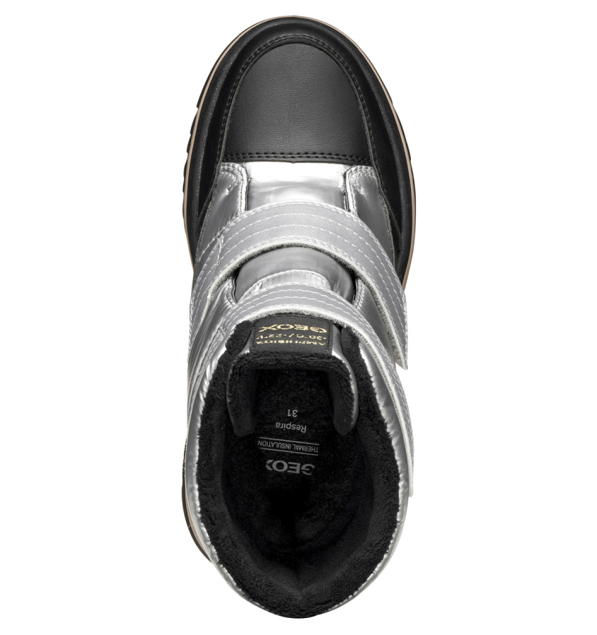 GEOX