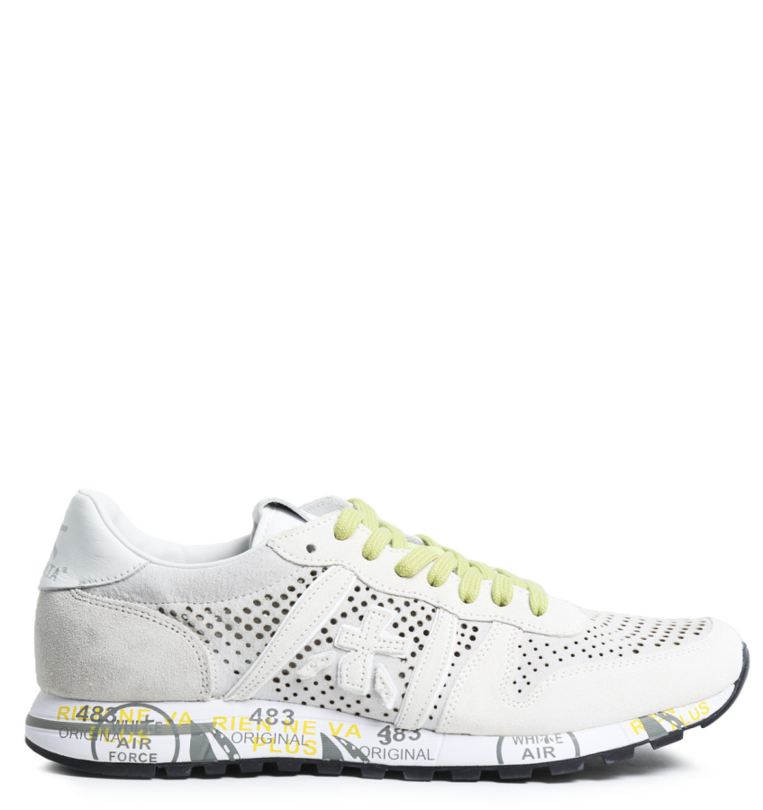 Premiata