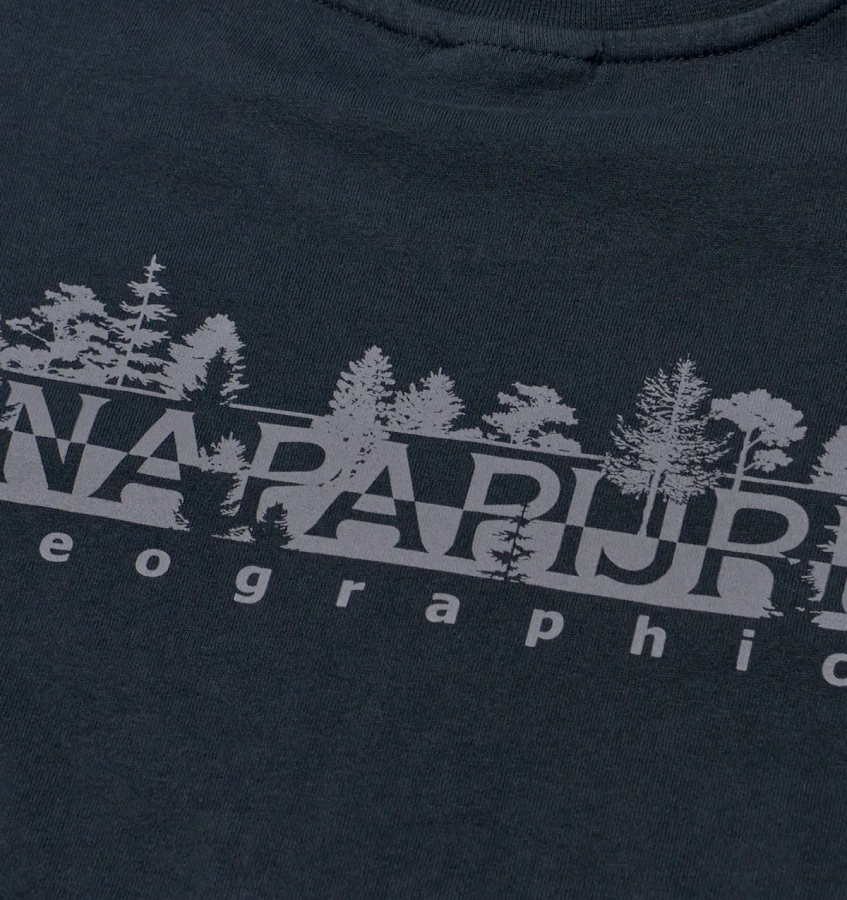 NAPAPIJRI
