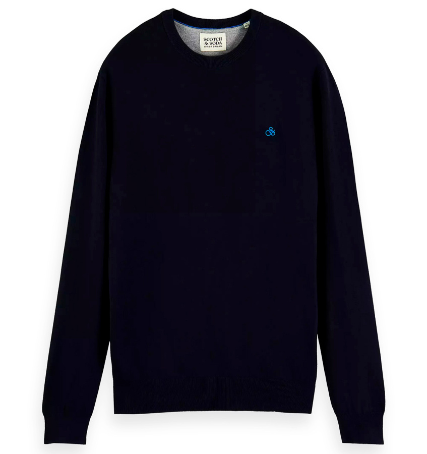 Scotch&Soda