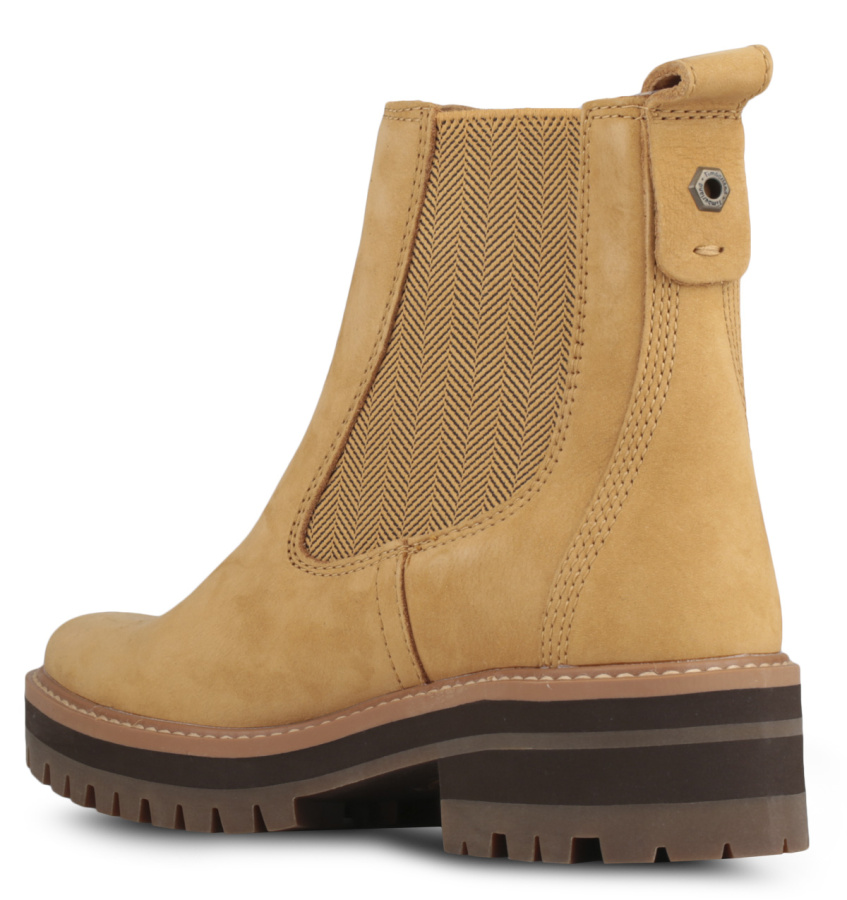 Timberland