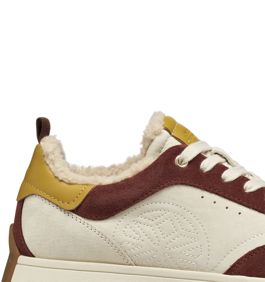GEOX
