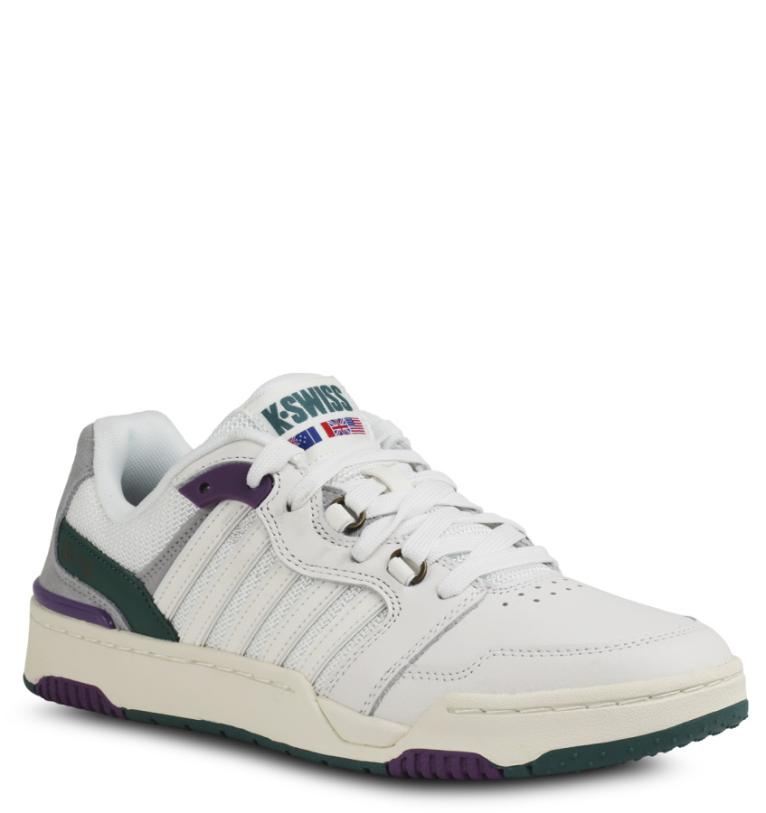 K-swiss