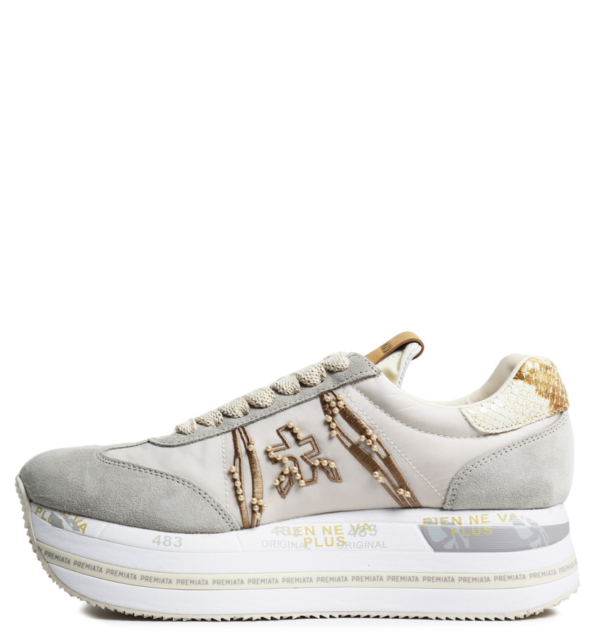 Premiata