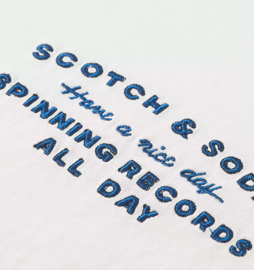 Scotch&Soda