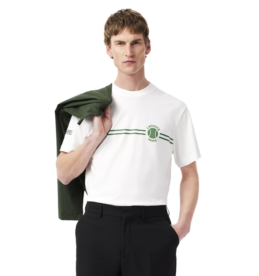 Lacoste