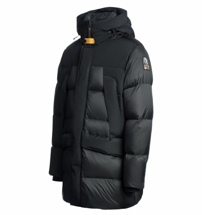 Parajumpers