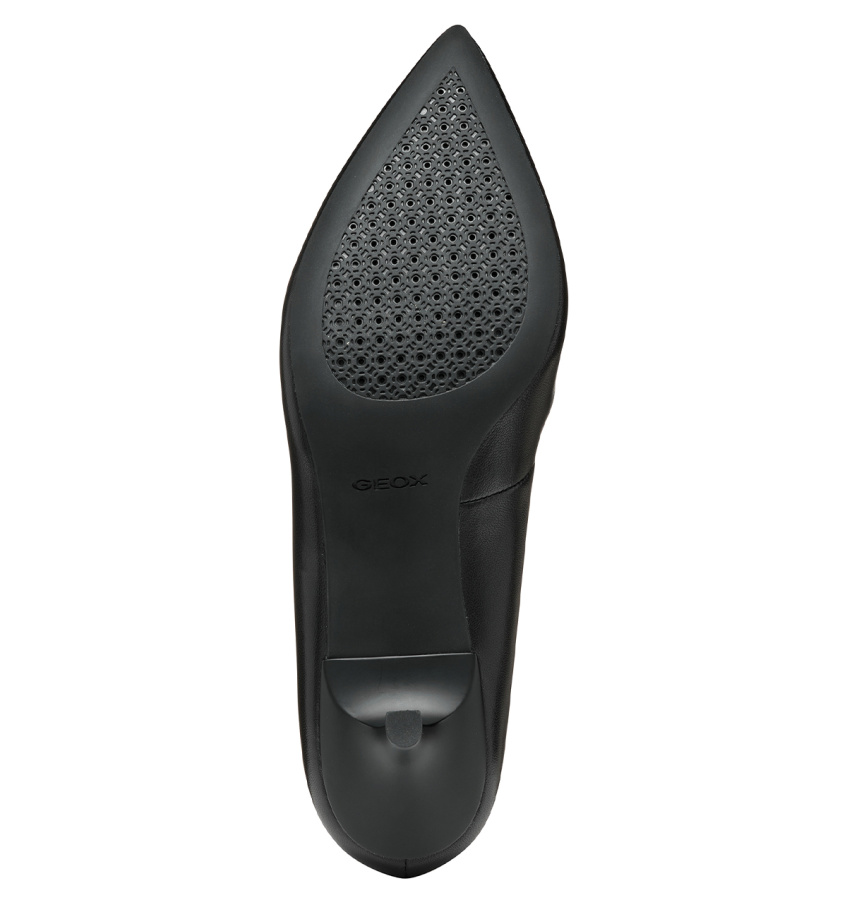 GEOX