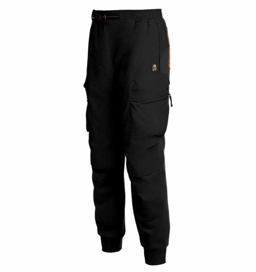 Parajumpers