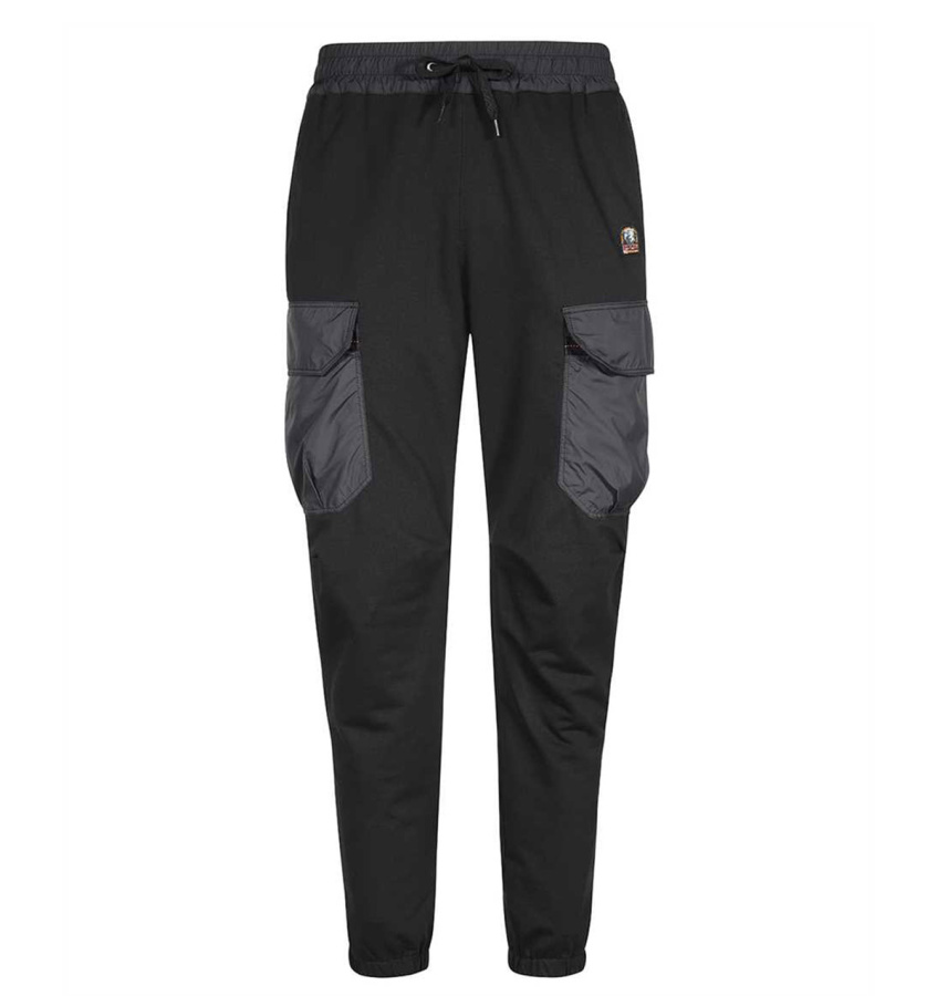 Parajumpers