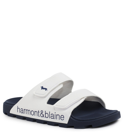 Harmont & Blaine Harmont & Blaine  