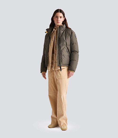 Parajumpers